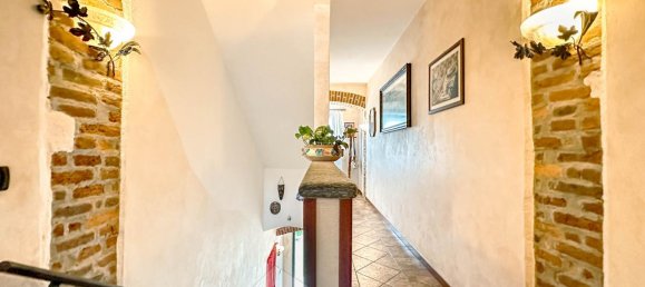 3 rooms House in Cavallirio, Italy No. 232805 11