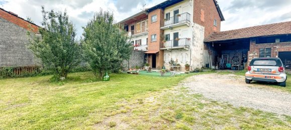 3 rooms House in Cavallirio, Italy No. 232805 2