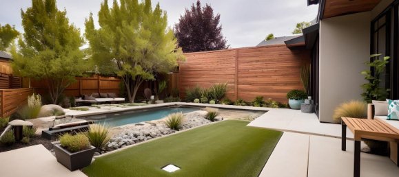 3 rooms House in Cavallirio, Italy No. 232805 32