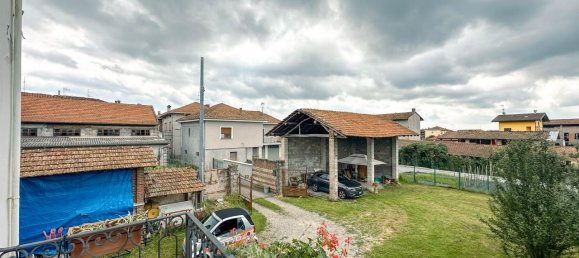 3 rooms House in Cavallirio, Italy No. 232805 29