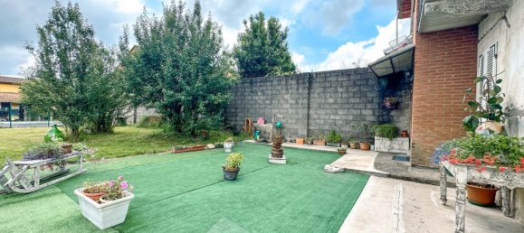 3 rooms House in Cavallirio, Italy No. 232805 33