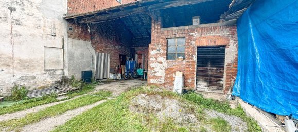 3 rooms House in Cavallirio, Italy No. 232805 26