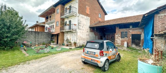 3 rooms House in Cavallirio, Italy No. 232805 22
