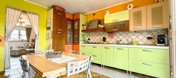 3 rooms House in Cavallirio, Italy No. 232805 4