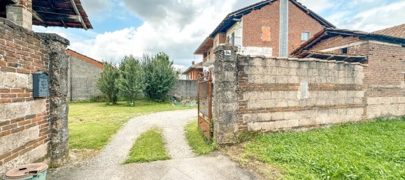 3 rooms House in Cavallirio, Italy No. 232805 23