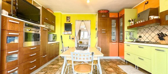 3 rooms House in Cavallirio, Italy No. 232805 7