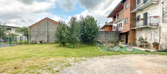 3 rooms House in Cavallirio, Italy No. 232805 24