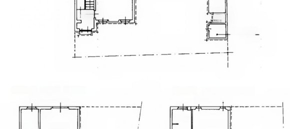 3 rooms House in Cavallirio, Italy No. 232805 34