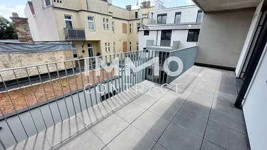 2 chambres Appartement à Penzing, Austria No. 168350