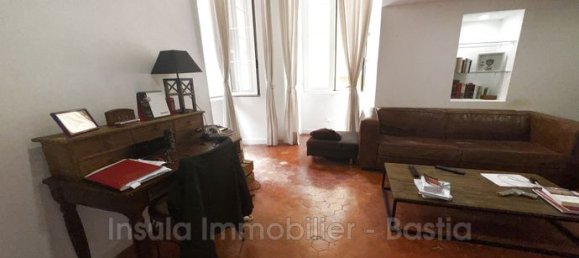 2 bedrooms Duplex in Bastia, France No. 302810 5