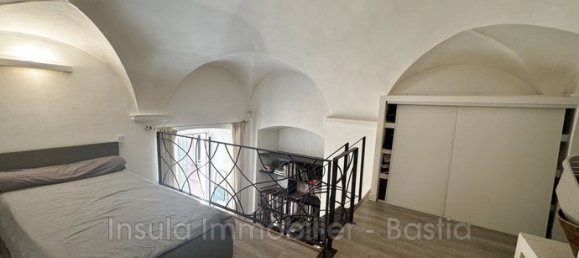 2 bedrooms Duplex in Bastia, France No. 302810 3