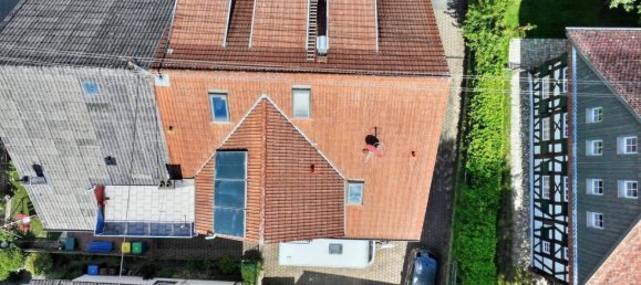 3-Zimmer Doppelhaus in Bodenseekreis, Germany, Nr. 85418 20