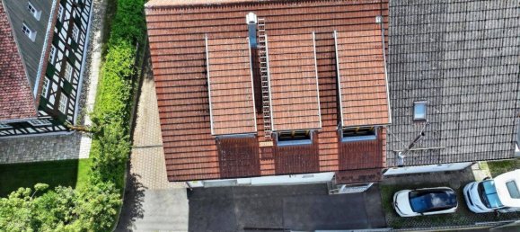 3-Zimmer Doppelhaus in Bodenseekreis, Germany, Nr. 85418 21