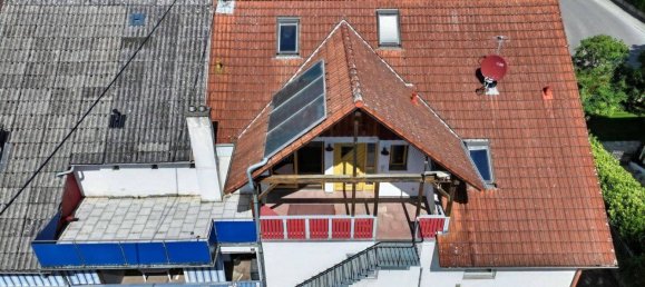 3-Zimmer Doppelhaus in Bodenseekreis, Germany, Nr. 85418 19