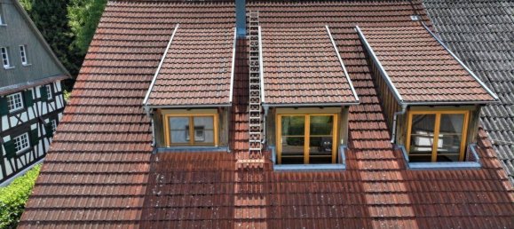 3-Zimmer Doppelhaus in Bodenseekreis, Germany, Nr. 85418 22