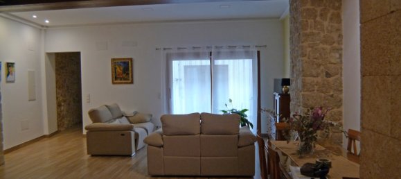 5 bedrooms Townhouse in Jalon, Spain No. 9832 21
