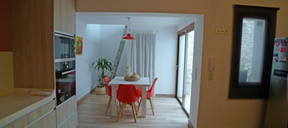 5 bedrooms Townhouse in Jalon, Spain No. 9832 19