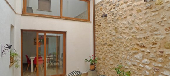 5 bedrooms Townhouse in Jalon, Spain No. 9832 17