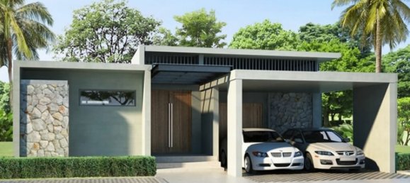 Café / restaurante T2 em Pattaya, Thailand N.º 2213 11