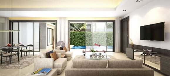 Café / restaurante T2 em Pattaya, Thailand N.º 2213 5