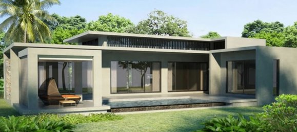 Café / restaurante T2 em Pattaya, Thailand N.º 2213 10