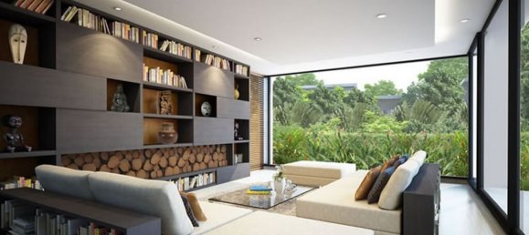 Café / restaurante T2 em Pattaya, Thailand N.º 2213 6