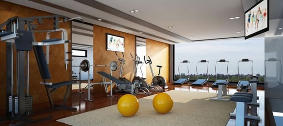 Café / restaurante T2 em Pattaya, Thailand N.º 2213 7