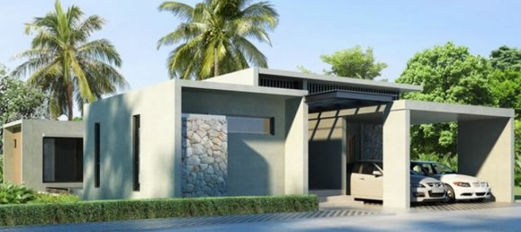 Café / restaurante T2 em Pattaya, Thailand N.º 2213 9