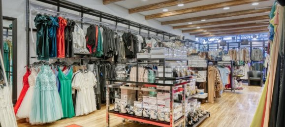  عقار تجاري في Schwaz, Austria رقم 209158 2