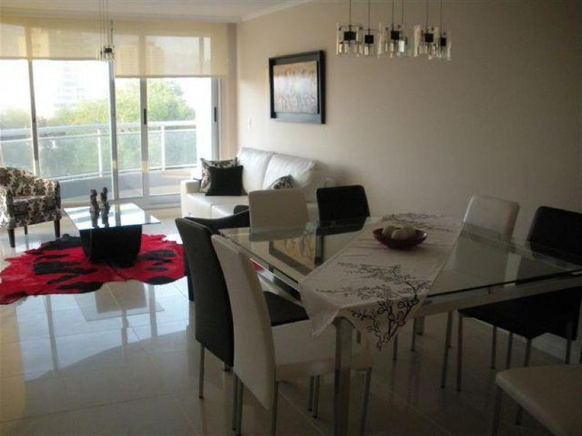 3 Schlafzimmer Wohnung in Maldonado, Uruguay, Nr. 11098