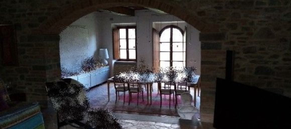 7 rooms Apartment in Arezzo, Italy No. 37899 11