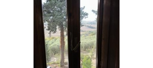 Дом с 5 комнатами в Монтеспертоли, Италия № 32610 17