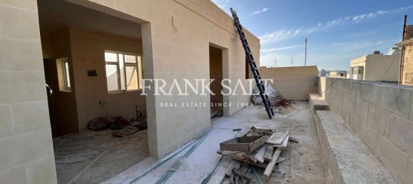 Penthouse T1 em Floriana, Malta N.º 462 7