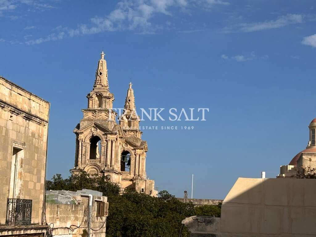 Penthouse T1 em Floriana, Malta N.º 462