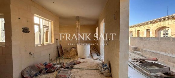 Penthouse T1 em Floriana, Malta N.º 462 6