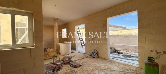 Penthouse T1 em Floriana, Malta N.º 462 8