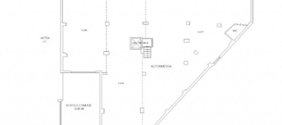 421m² Garage in Ancona, Italy No. 372031 7