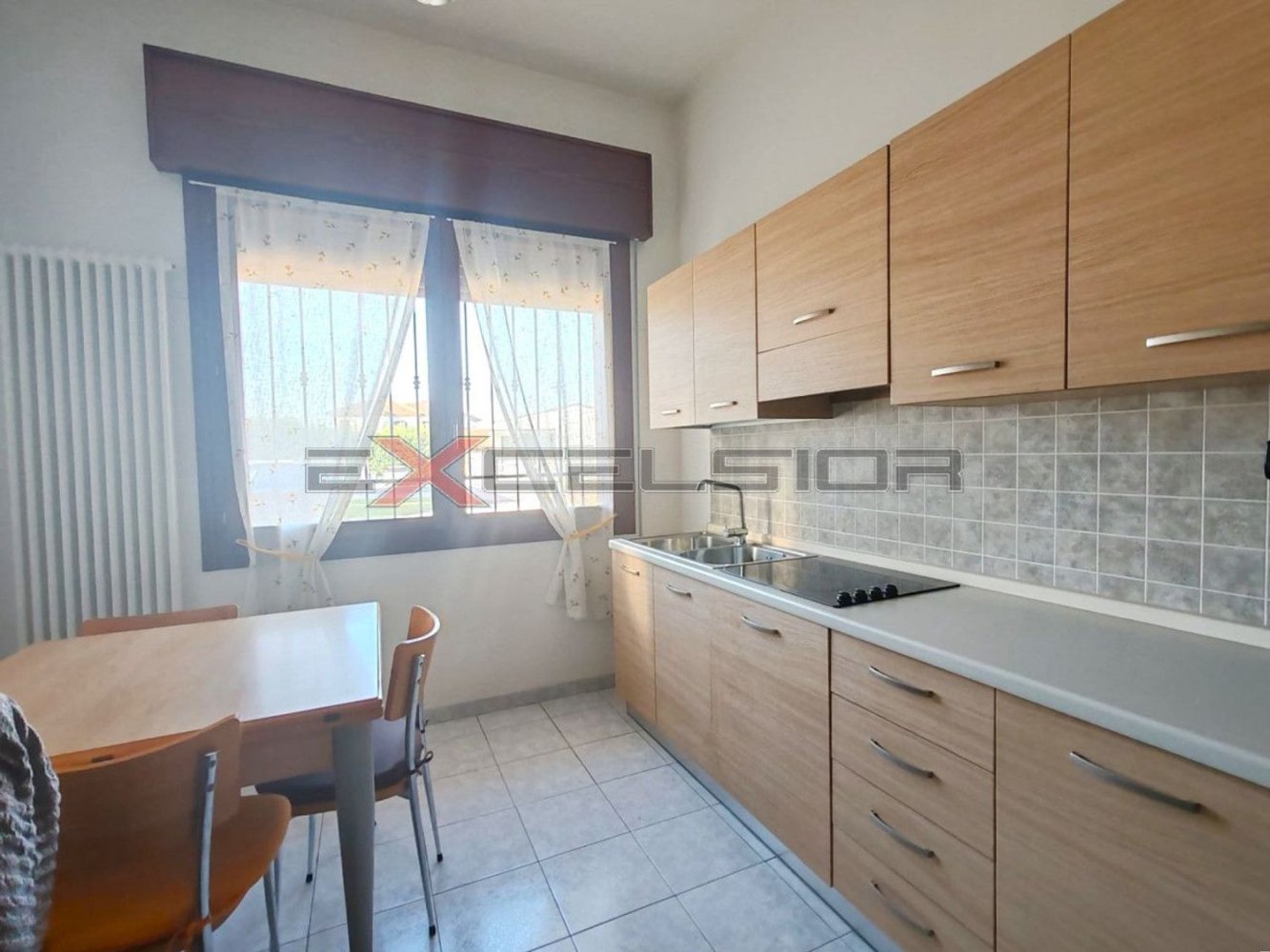 2 rooms Apartment in Cavarzere, Italy No. 105475