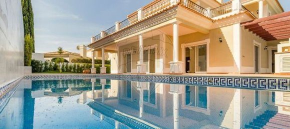 5 Schlafzimmer Haus in Almancil, Portugal, Nr. 180383 2