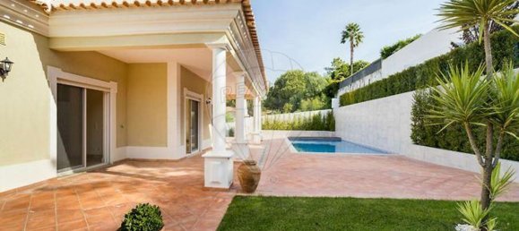 5 Schlafzimmer Haus in Almancil, Portugal, Nr. 180383 4