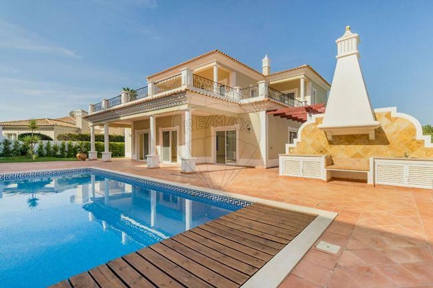 5 Schlafzimmer Haus in Almancil, Portugal, Nr. 180383