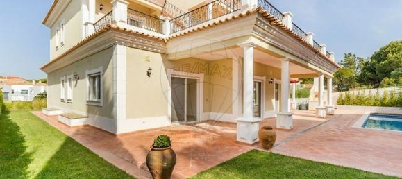 5 Schlafzimmer Haus in Almancil, Portugal, Nr. 180383 3