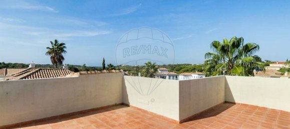 5 Schlafzimmer Haus in Almancil, Portugal, Nr. 180383 23