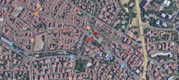 7-Zimmer Doppelhaus in Imola, Italy, Nr. 99930 7