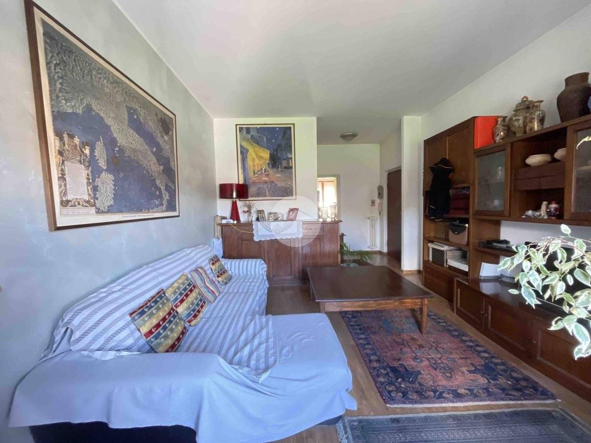 2 bedrooms Apartment in Asti, Italy No. 142209