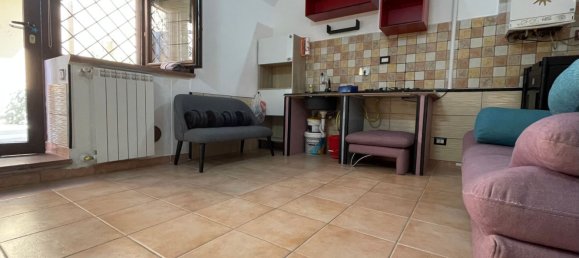 Квартира с 2 спальнями в Коллеферро, Италия № 348456 16