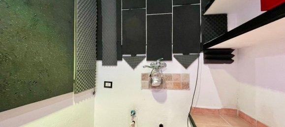 Квартира с 2 спальнями в Коллеферро, Италия № 348456 11