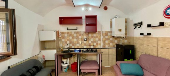 Квартира с 2 спальнями в Коллеферро, Италия № 348456 2