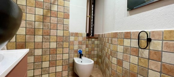 Квартира с 2 спальнями в Коллеферро, Италия № 348456 6