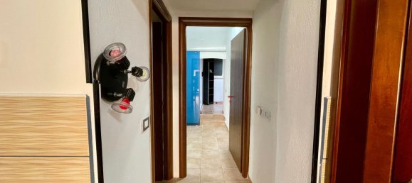 Квартира с 2 спальнями в Коллеферро, Италия № 348456 4